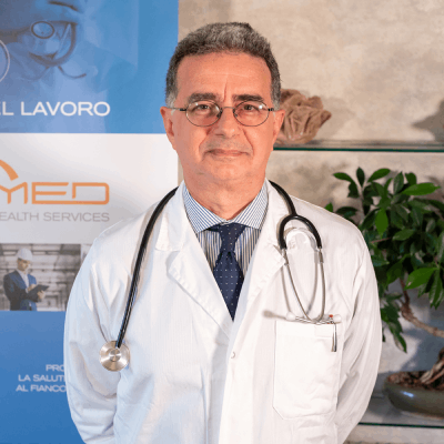 Dr. Giuseppe La Torre