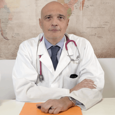 Dr. Vincenzo Nicosia