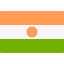 Bandiera della Niger