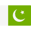 Bandiera Pakistan