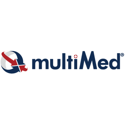 Logo Multimed