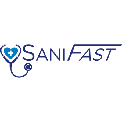Logo Sanifast