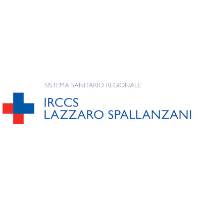 Logo IRCCS INMI Spallanzani