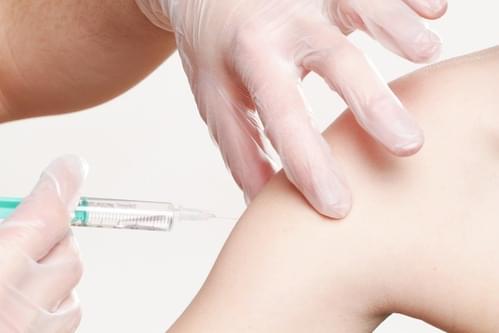 Nuovo vaccino per proteggere gli over 65 dall'influenza