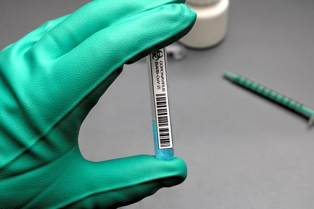 Una buona notizia: il traguardo di un vaccino contro il Covid-19 si avvicina
