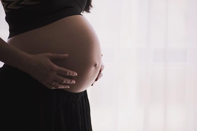 Vaccino a mRNA-Covid 19 nelle donne in gravidanza