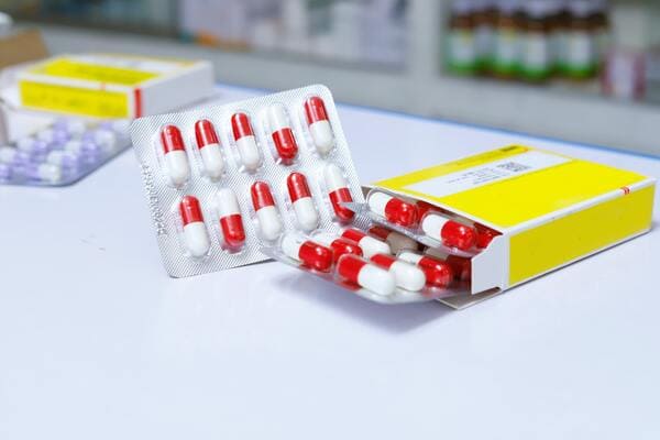 Un nuovo alleato: il farmaco Molnupiravir (Lagevrio), la pillola Merck contro il Covid-19