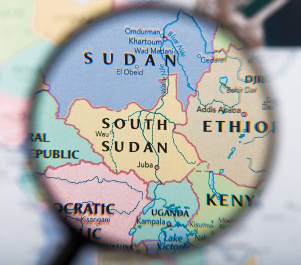 Continua l’epidemia di morbillo in Sud Sudan