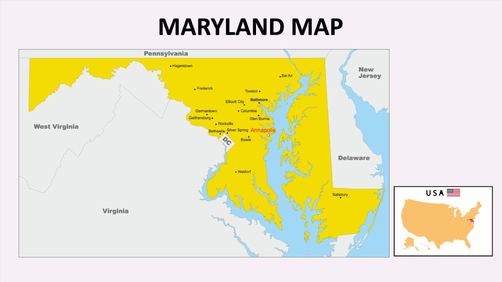 Un caso di Malaria autoctona nel Maryland