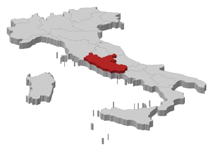Accertato caso di Dengue autoctona nel Lazio