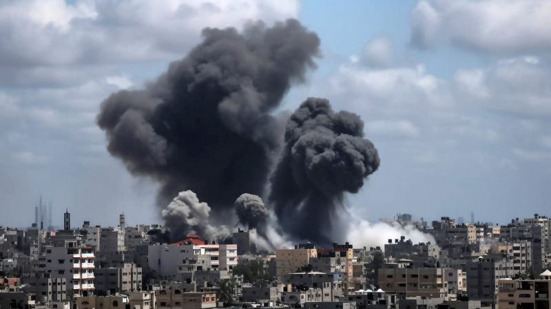 Israel: update about the war against Hamas 