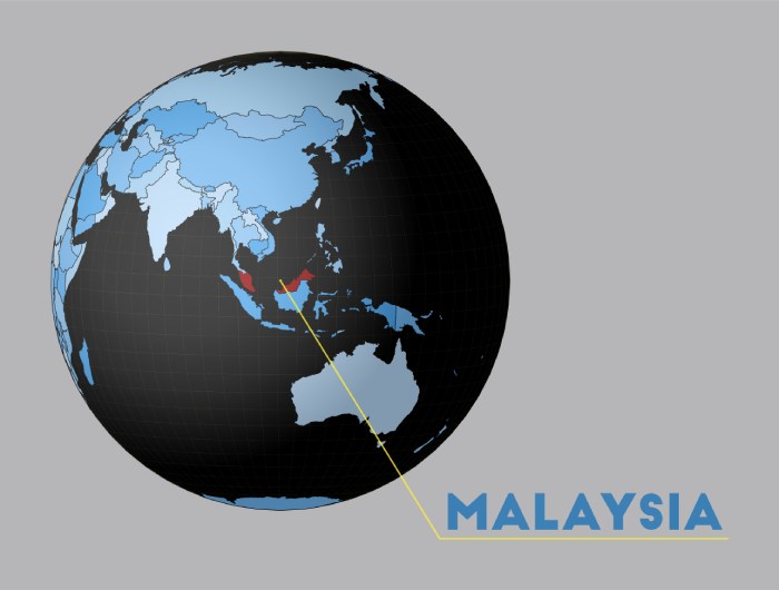 La Malesia sta affrontando una grave epidemia di Dengue