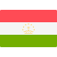 Bandiera Tagikistan