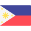 Bandiera Philippines