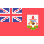 Bandiera Bermuda