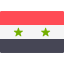 Bandiera Syria