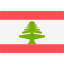 Bandiera Lebanon
