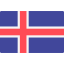 Bandiera Iceland