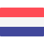 Bandiera della Paesi bassi