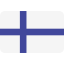 Bandiera Finland