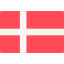 Bandiera Denmark