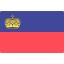 Bandiera della Liechtenstein