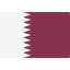 Bandiera della Qatar