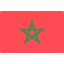 Bandiera Marocco
