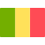 Bandiera della Mali