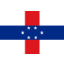 Bandiera Dutch Antilles