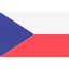 Bandiera della Repubblica Ceca