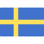 Bandiera Sweden