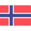 Bandiera Norway