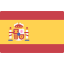 Bandiera Spain