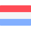 Bandiera della Lussemburgo