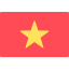 Bandiera della Vietnam