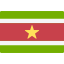 Bandiera della Suriname