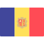 Bandiera della Andorra