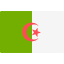 Bandiera della Algeria