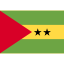 Bandiera Sao Tome and Principe