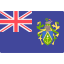 Bandiera della Isole Pitcairn