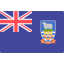 Bandiera Falkland Islands