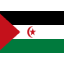 Bandiera Western Sahara