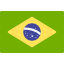 Bandiera Brazil