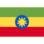 Bandiera della Etiopia