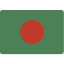 Bandiera della Bangladesh