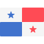 Bandiera della Panama