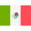 Bandiera Mexico
