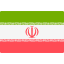 Bandiera della Iran