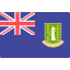 Bandiera della Isole Vergini britanniche